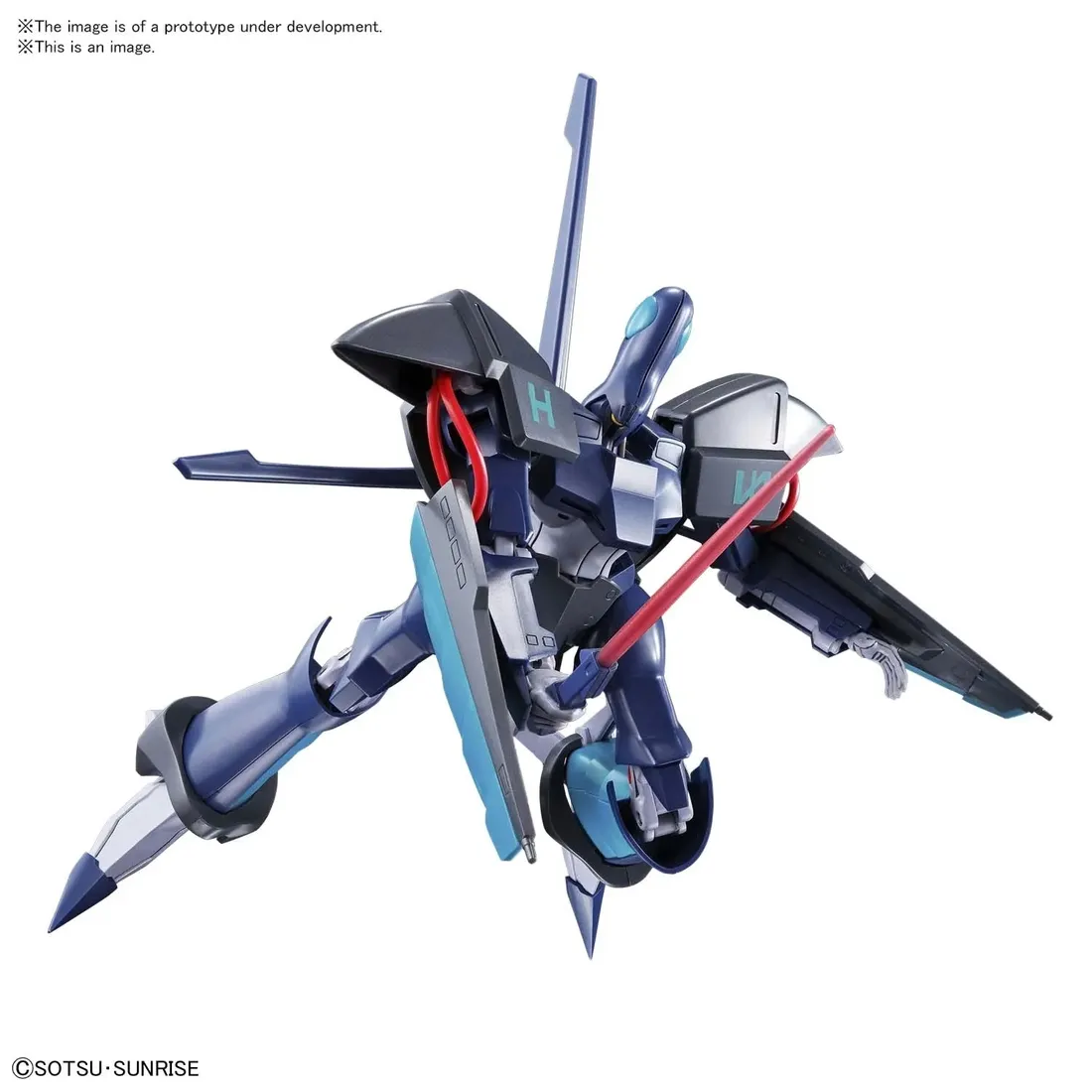 a-taul-model-61337-bandai