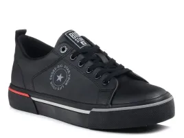 trampki-meskie-czarne-z-ekoskory-niskie-big-star-ll174210