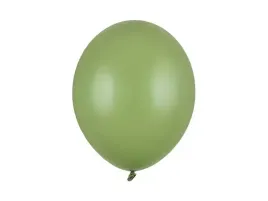 balony-strong-30-cm-pastel-rosemary-green-30cm-100-sztuk-sb14p-098-100x