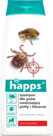 szampon-zwalczajacy-pchly-i-kleszcze-dla-psow-happs-250ml