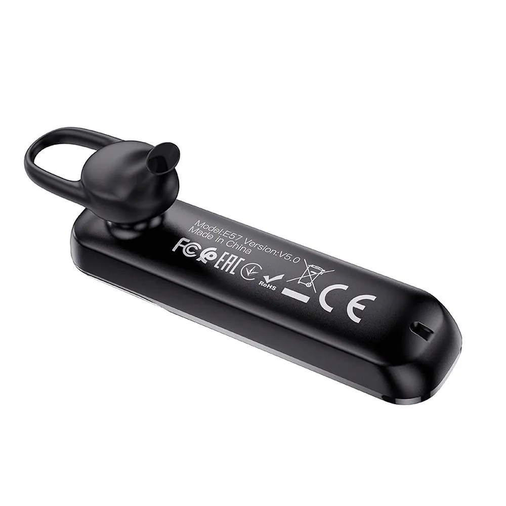 sluchawka-bluetooth-hoco-e57-czarna