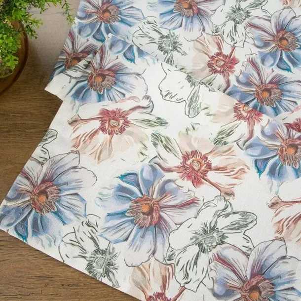 obrus-flore-7-40x140-cm-niebieski-stan-nowy