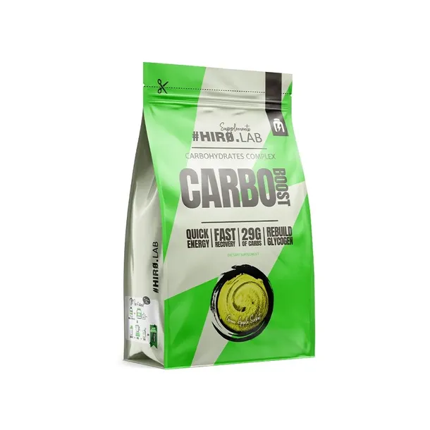 carbo-boost-weglowodany-hiro-lab-1000g-pineapple-rodzaj-carbo-forma-proszek