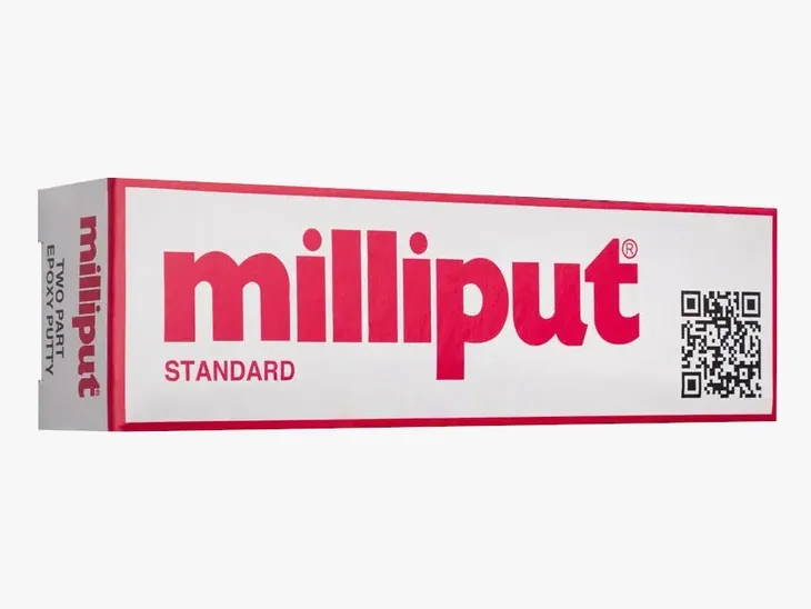 Masa epoksydowa Standard 000490 Milliput