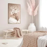 obraz-522b-60x100-cm-bezowy-stan-nowy