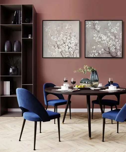 obraz-545b-60x60-cm-bezowy-stan-nowy