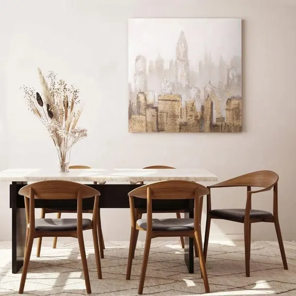 obraz-404-80x80-cm-bezowy-stan-nowy