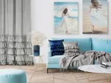 obraz-428b-60x80-cm-niebieski-stan-nowy