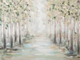 obraz-426b-60x80-cm-niebieski-stan-nowy