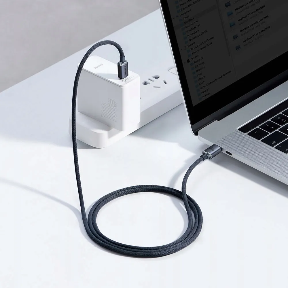 baseus-kabel-usb-typ-c-usb-typ-c-12m-100w-szybki-stan-nowy