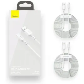 2x-baseus-kabel-usb-a-typ-c-40w-szybkie-ladowanie-5a-15m-bialy