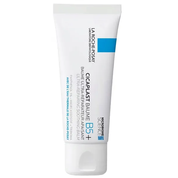 La Roche-Posay balsam do twarzy i ciała Cicaplast Baume B5+ 40 ml