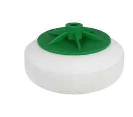 boll-gabka-polerska-biala-twarda-150mm