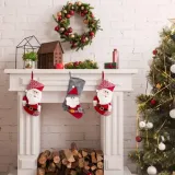 ozdoba-morys-50-cm-bialy-stan-nowy