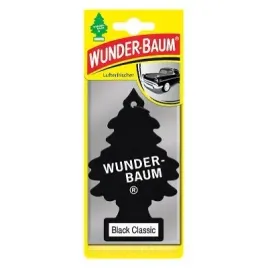choinka-wunder-baum-czarna-klasyka-black-classic