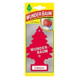 choinka-wunder-baum-truskawka