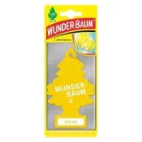 choinka-wunder-baum-cytryna