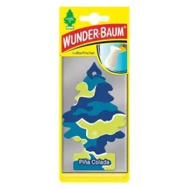 choinka-wunder-baum-pina-colada
