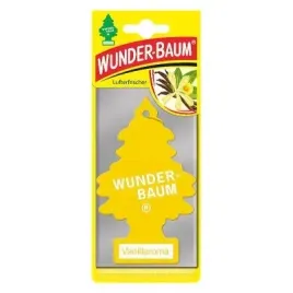 choinka-wunder-baum-vanilia