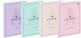 brulion-b5-128-academy-pastel-interdruk