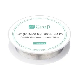 drucik-metalowy-03mm-x-20m-cedr-004-dp-craft-srebrny