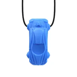 gryzak-terapeutyczny-wisiorek-auto-niebieski-xxt