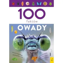 100-faktow-owady