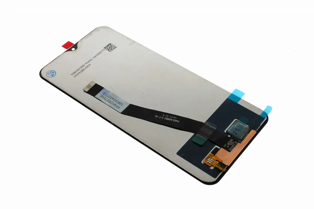 xiaomi-redmi-9-ekran-lcd-dotyk-czarny-stan-nowy