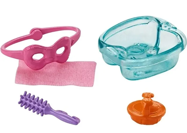 barbie-akcesoria-spa-stan-nowy