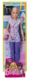 barbie-pielegniarka-stan-nowy