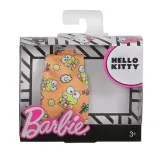 barbie-modny-top-bluzka-stan-nowy