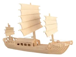 zaglowiec-chinski-skladanka-drewniana-puzzle-p045