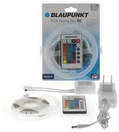 tasma-led-blaupunkt-tl12rgb-set-16w-rgb-sterowana-pilotem-barwa-ciepla