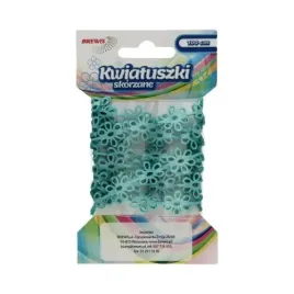 kwiatuszki-skorzane-lancuszek-100cm-ksl3-niebieski-brewis