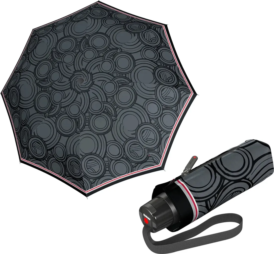 parasol-knirps-t-010-circles-stan-nowy