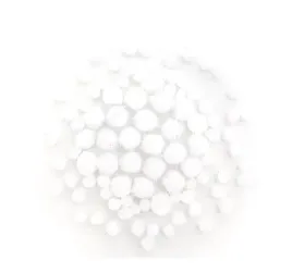 pompony-akrylowe-opal-mix-biale-85-szt-kspo-008-dp-craft