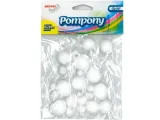 pompony-pom04-10mm-brewis-biale