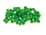 pompony-pom18-10mm-brewis-zielone-stan-nowy
