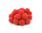 pompony-super-puszyste-czerwone-brewis-pom35