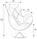 butterfly-fotel-patchwork-1p1szt-wysokosc-mebla-102-cm