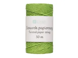 sznurek-papierowy-skrecany-50m-zielony-spsz-022-dp-craft