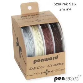 sznurek-s16-2m-4-sztuki-penword-5902557422142