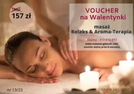 voucher-walentynkowy-masaz-relaks-and-aroma-terapia-gdansk