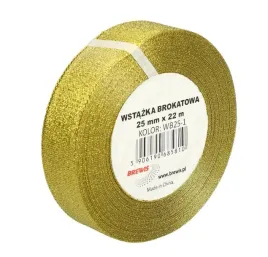 wstazka-brokatowa-25-mm-x-22-m-wb25-1-zlota-brewis