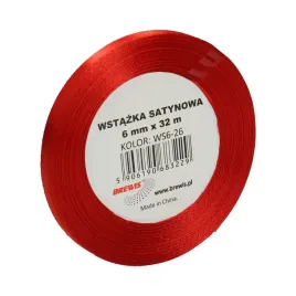 wstazka-satynowa-6mm-x-32m-ws6-26-brewis-czerwona