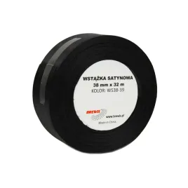 wstazka-satynowa-38mm-x-32m-ws38-39-brewis-czarna