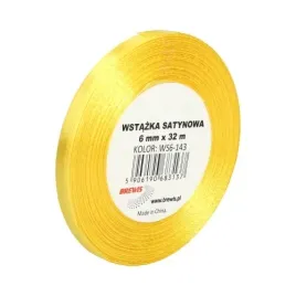 wstazka-satynowa-6mm-x-32m-ws6-143-brewis-zolta-5906190683137
