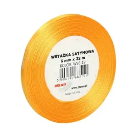 wstazka-satynowa-6mm-x-32m-ws6-17-brewis-pomaranczowa
