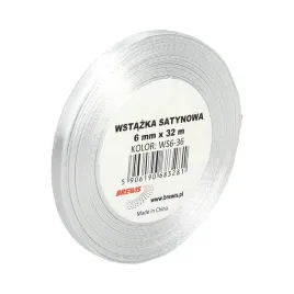 wstazka-satynowa-6mm-x-32m-ws6-36-brewis-srebrna