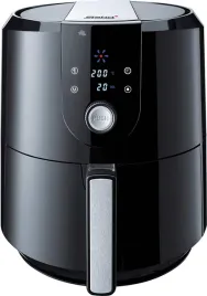 steba-hot-air-hf-5000-xl-black-stainless-steel